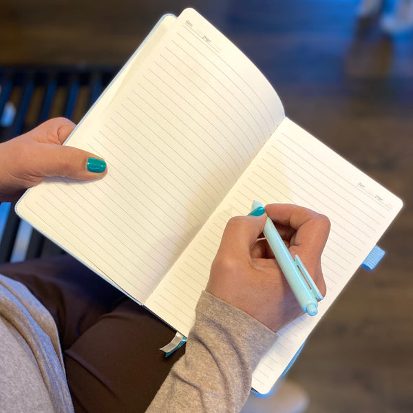 GO GREAT LAKES Adventure Journal