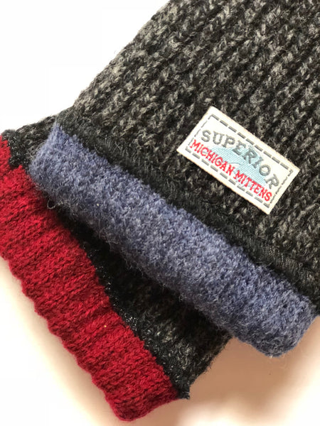 SUPERIOR MICHIGAN MITTENS