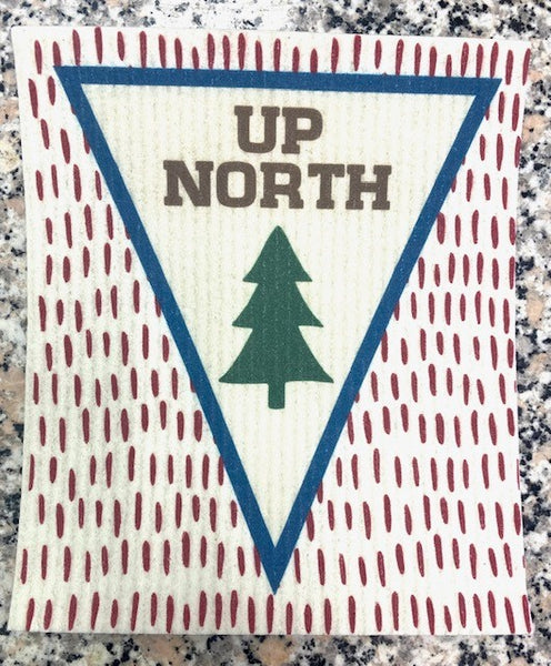 Swedish Dishcloth
