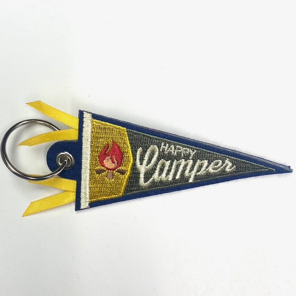 Pennant Key Holder