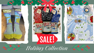 The Holiday Collection Sale