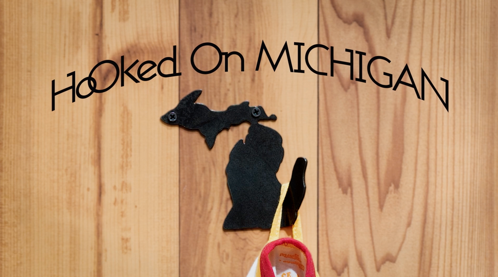 Are You Hooked on Michigan?