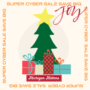 SUPER CYBER SALE + 30% OFF SALE