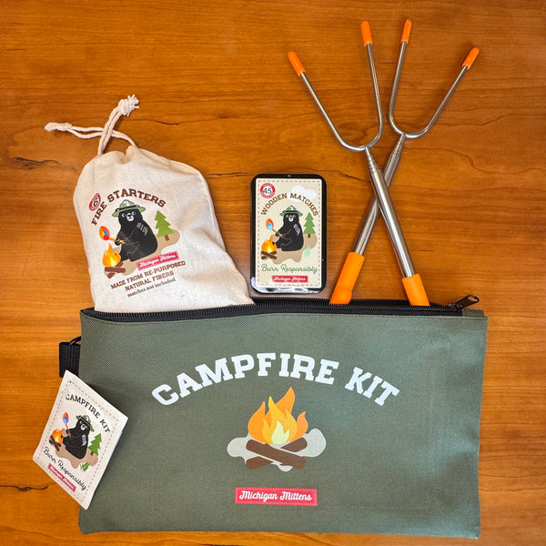 Campfire Kit
