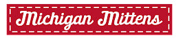 Michigan Mittens 